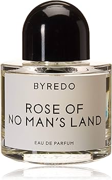 Amazon.com : Byredo Rose of No Man's Land Eau De Parfum Spray, 1.6