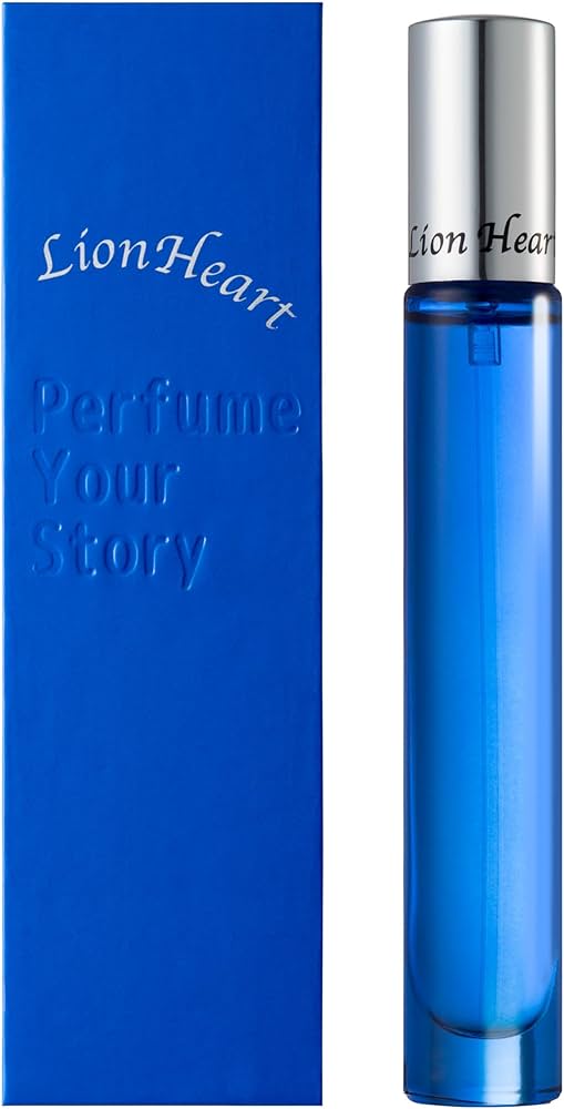 Amazon | ライオンハート オードトワレ 10mL | エンジェルハート