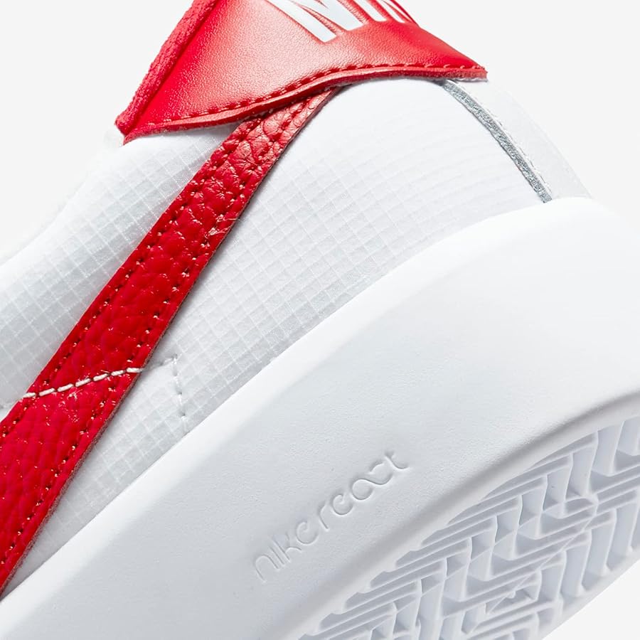 Amazon | [ナイキ] SB ブルイン リアクト [SB Bruin React] サミット