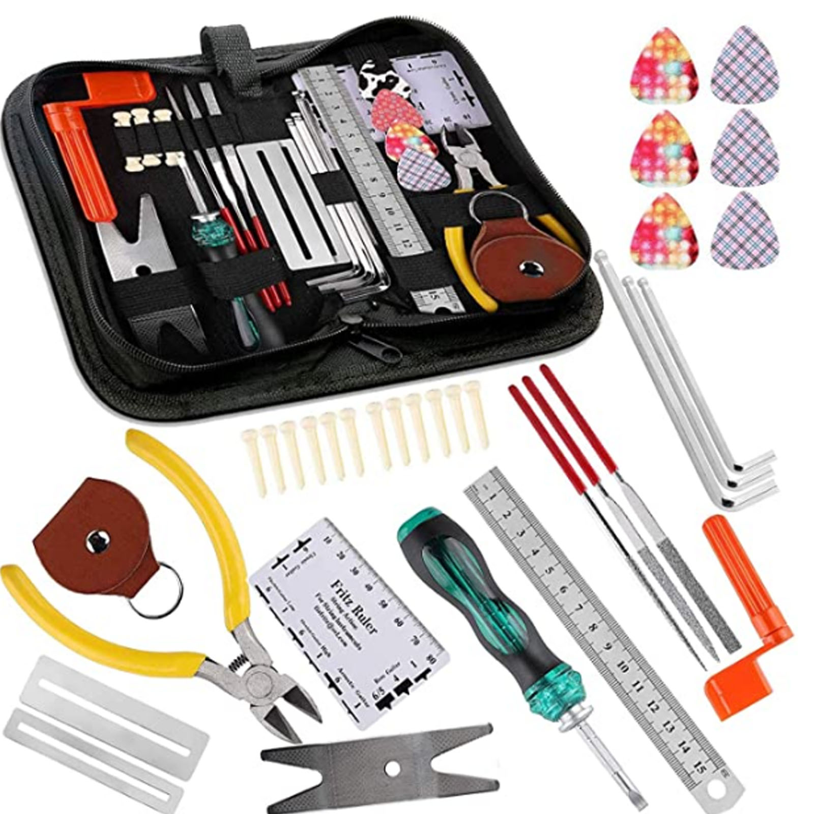 エリマサ】 ベル作成キット Doming Tool Kit エリマサ】 ベル作成