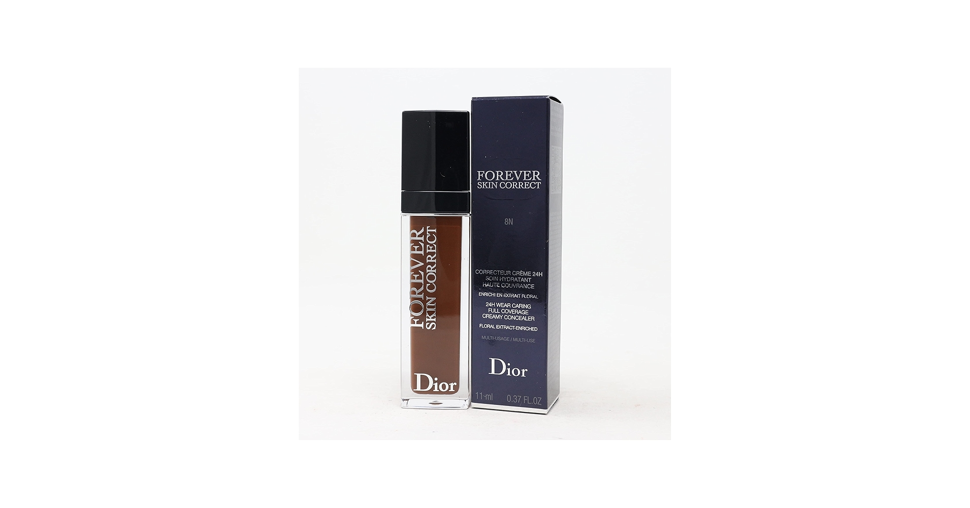 Amazon.com : Christian Dior Dior Forever Skin Correct Full