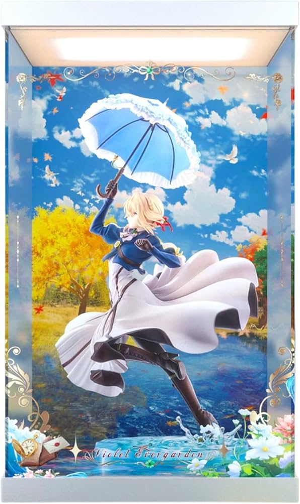 Amazon.co.jp: 専用 フィギュアケース グッドスマイルカンパニー