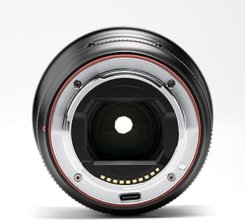 Amazon.co.jp: VILTROX AF 16mm F1.8 FE Sony E マウント 広角レンズ