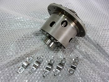 Amazon.co.jp: ZN8 GR86 ハチロク 純正 ノーマル トルセンデフ