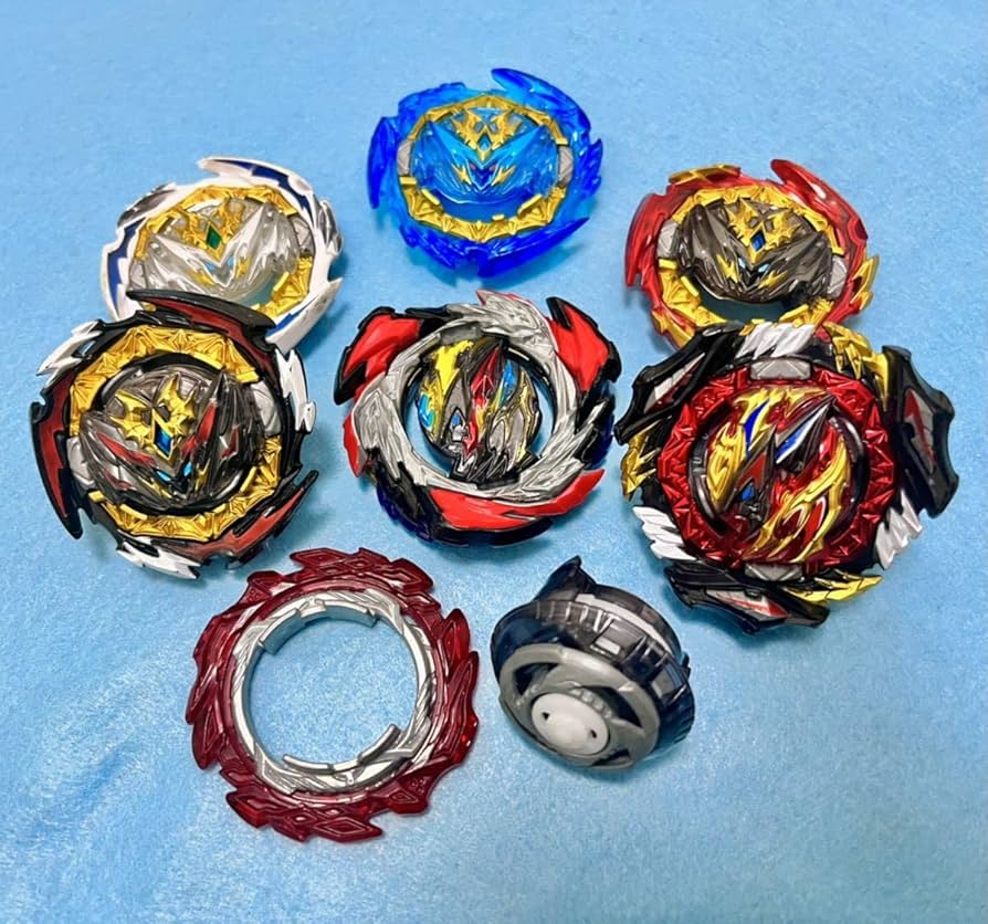 Amazon.co.jp: パーフェクトギア デンジャラスベリアル デビルベリアル