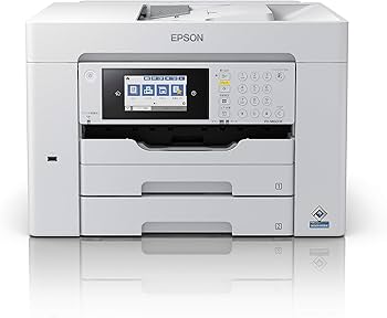 Amazon.co.jp: エプソン プリンター A3ノビ対応ビジネスインクジェット