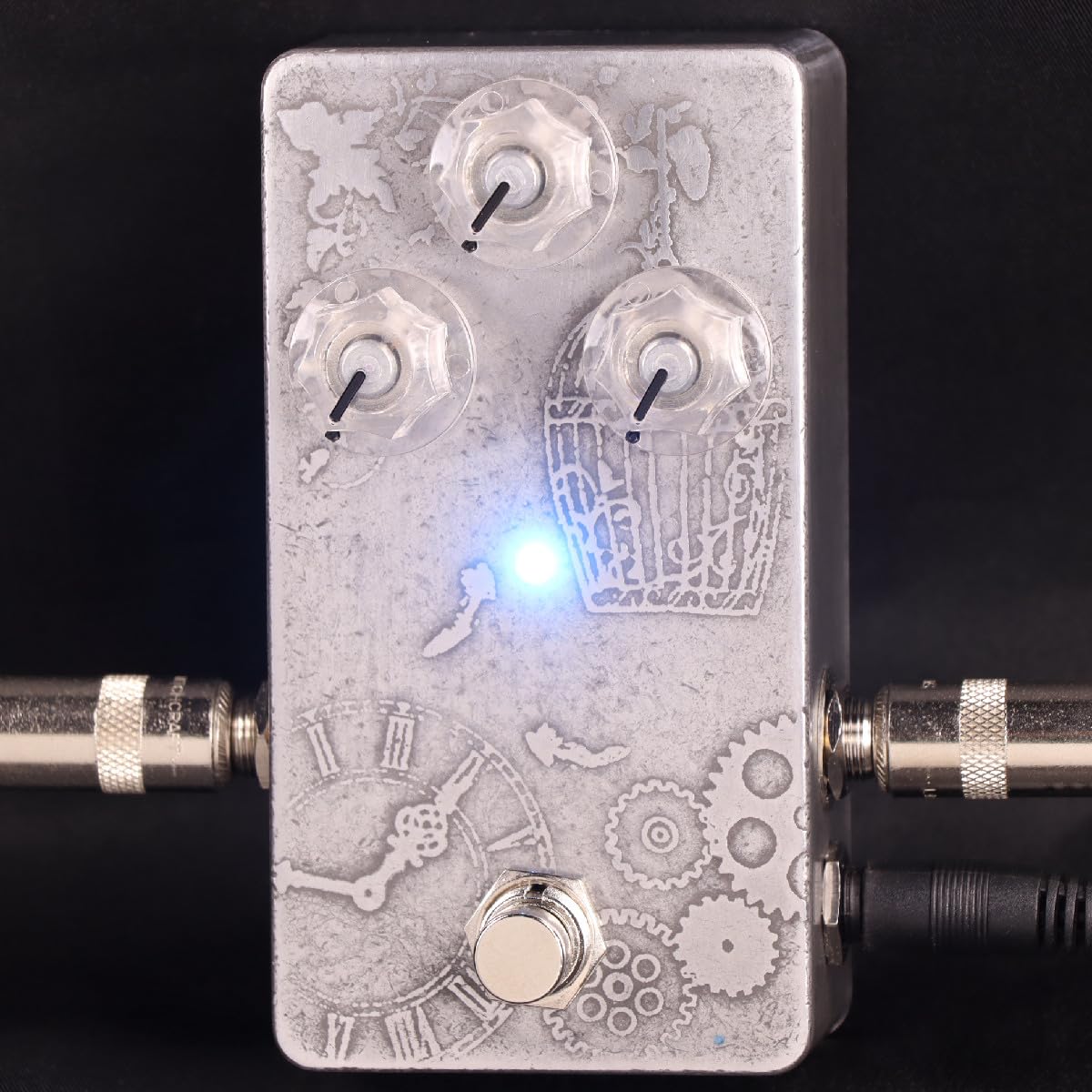 Amazon | 9OVERDRIVE9 / Verre ver2.0 オーバードライブ
