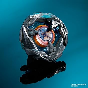 Amazon.com: Beyblade X Jurassic World Collab Spinosaurus vs