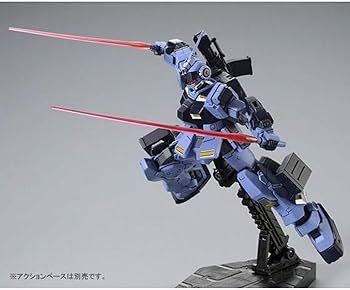 Amazon | HGUC 1/144 RX-80PR ペイルライダー 陸戦重装備仕様