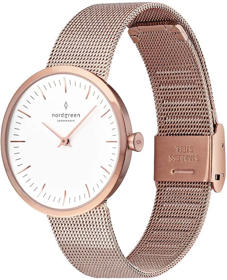 Amazon.co.jp: Nordgreen [ノードグリーン]Infinity レディース の