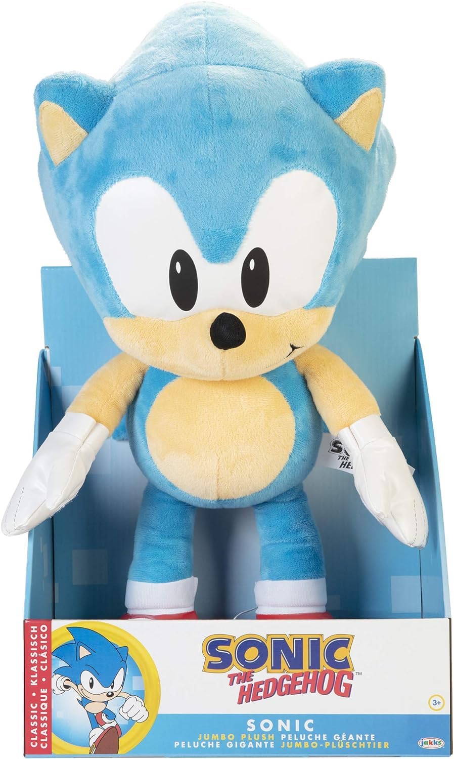 Amazon.co.jp: Sonic The Hedgehog ソニック・ザ・ヘッジホッグ