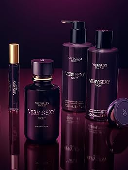 Amazon.com : Victoria's Secret Very Sexy Night 1.7oz Eau de Parfum