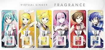 Amazon.co.jp: primaniacs（プリマニアックス） 初音ミクシリーズ