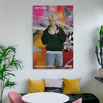 Amazon.co.jp: MINJAE ミンジェ Xikers サイカース Japan Debut Single