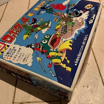 Amazon | 超 イマイ ロボダッチ 4点コレクション 1 忍者セット