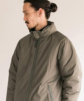 Amazon | [アーバンリサーチ] ダウンジャケット WILD THINGS 別注HAPPY