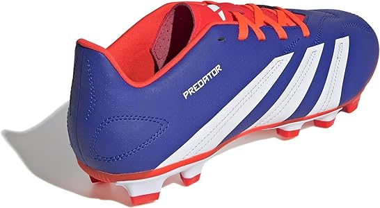 Amazon | アディダス サッカースパイク プレデター クラブ FxG ユニ