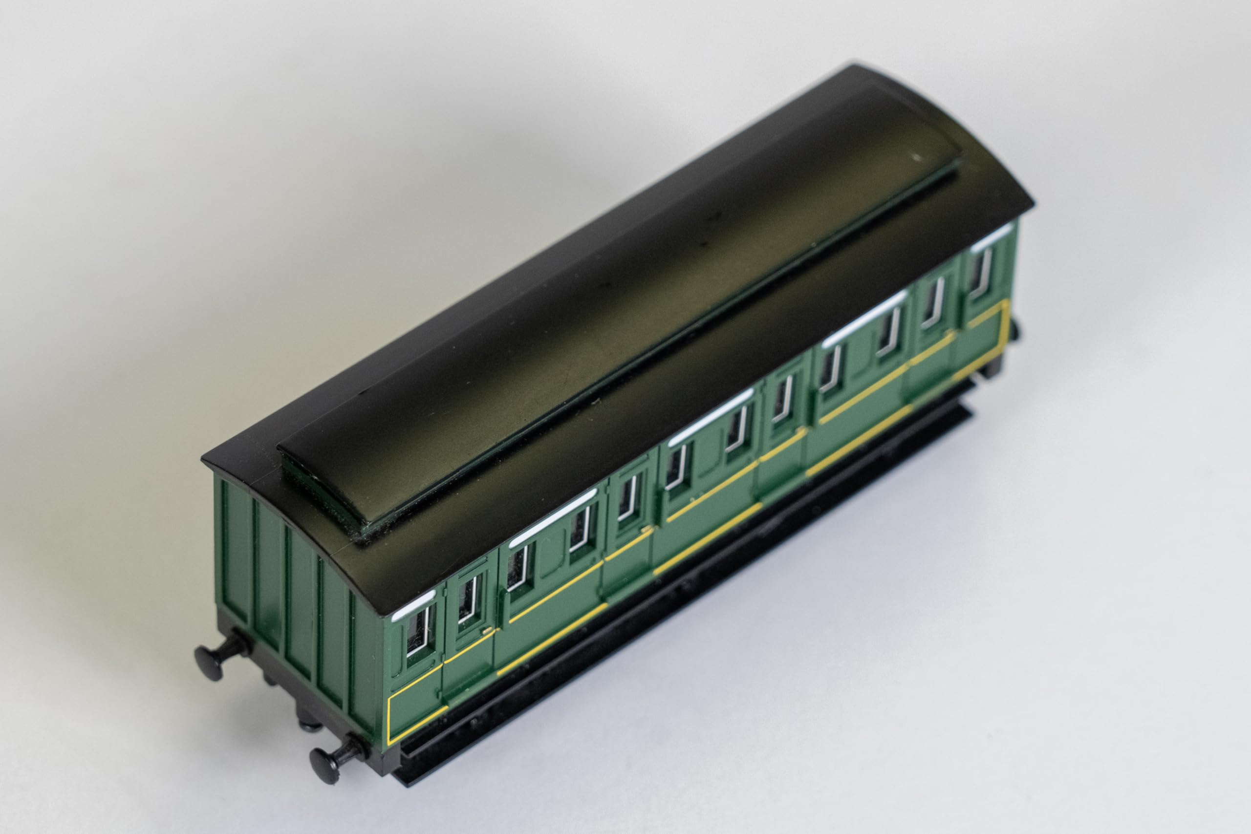 Amazon.co.jp: バックマン HOゲージ きかんしゃトーマス エミリーの