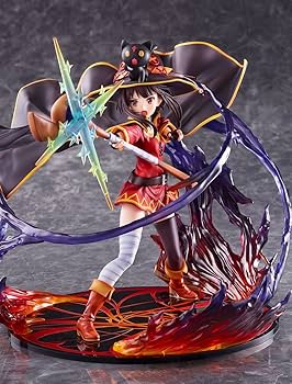 Amazon | この素晴らしい世界に祝福を めぐみん エクスプロージョン