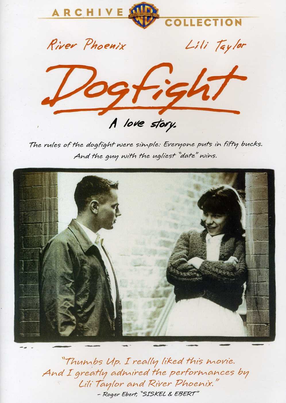 Amazon.co.jp: Dogfight [DVD] [Import] : DVD