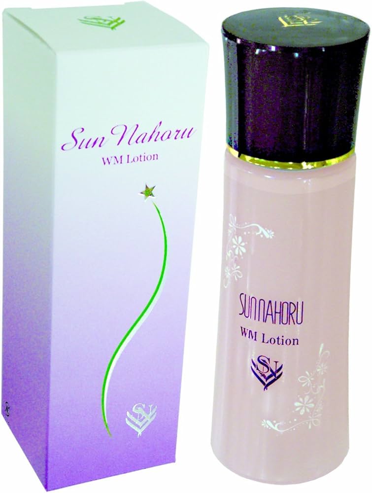 Amazon | サンナホルナチュラルWMローション | サンナホル | 化粧水 通販