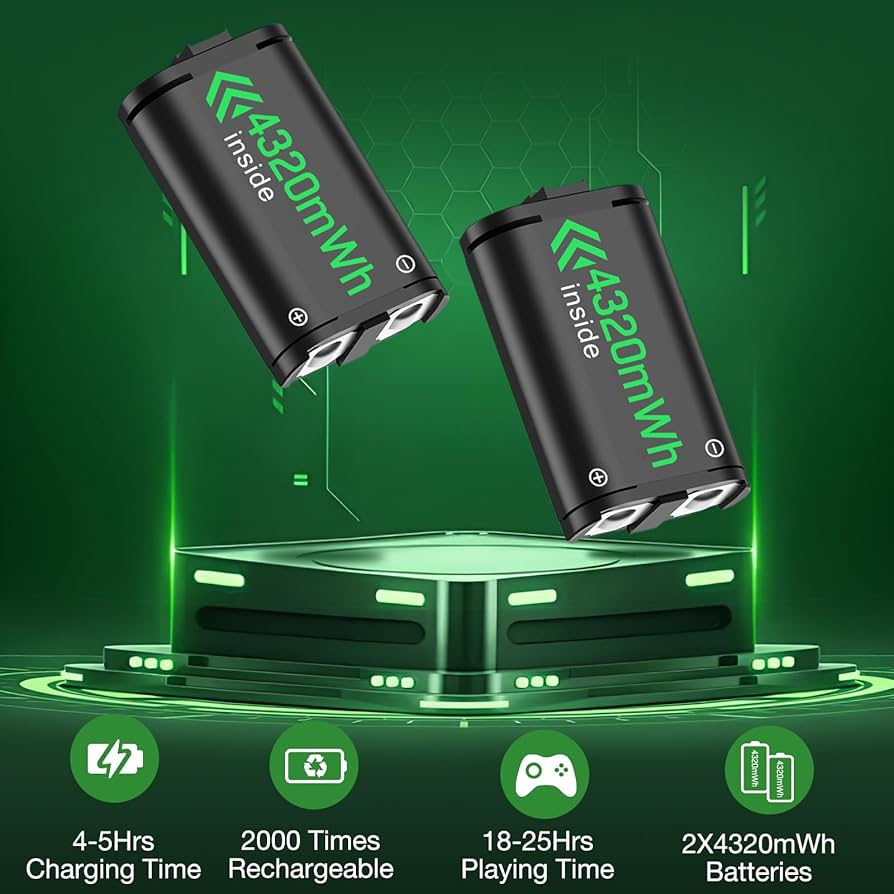 Amazon.co.jp: コントローラー充電ステーション Xbox Series X|S/Xbox