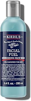 Amazon.co.jp: Kiehl's(キールズ) フェイシャル フュール ジェル