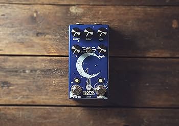 Amazon | WALRUS AUDIO ウォルラスオーディオ Slötvå Multi-Texture