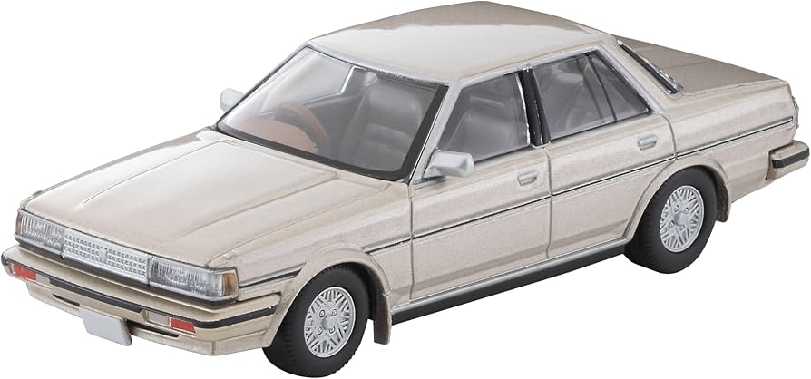 Amazon.com: Tomica Limited Vintage Neo 1/64 LV-N137c Toyota Cresta