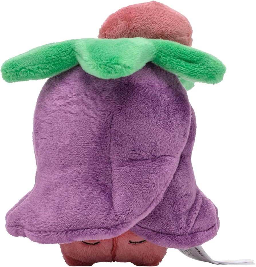 Amazon.co.jp: ポケモンセンターオリジナル ぬいぐるみ Pokémon fit