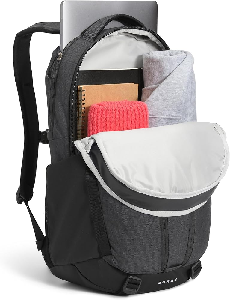 Amazon.com: The North Face Surge Commuter Laptop Backpack