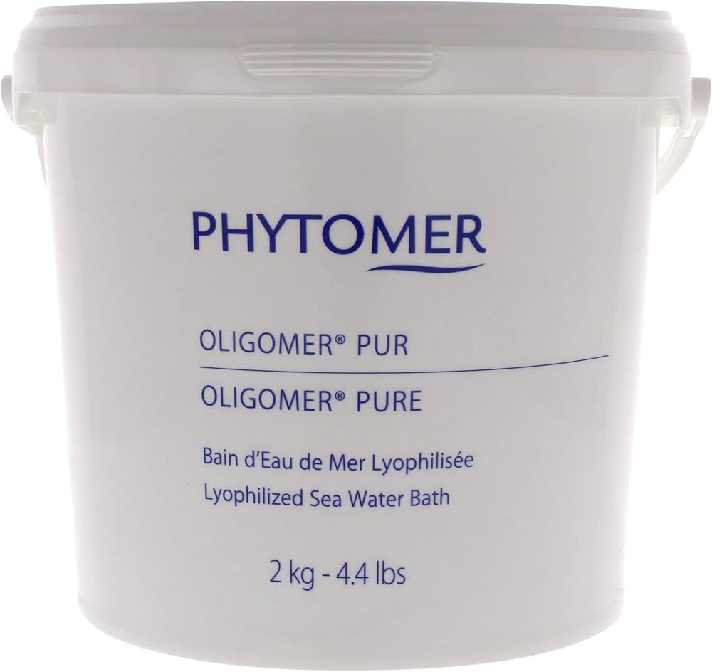 Amazon | PHYTOMER(フィトメール) オリゴメール ピュア 2kg