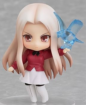 Amazon.co.jp: TYPE-MOON ねんどろいどぷち TYPE-MOON COLLECTION