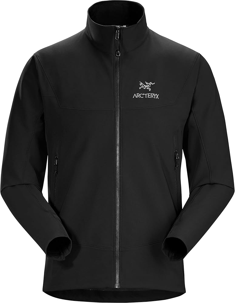 Amazon | [アークテリクス] ARCTERYX ガンマLTジャケット男性用
