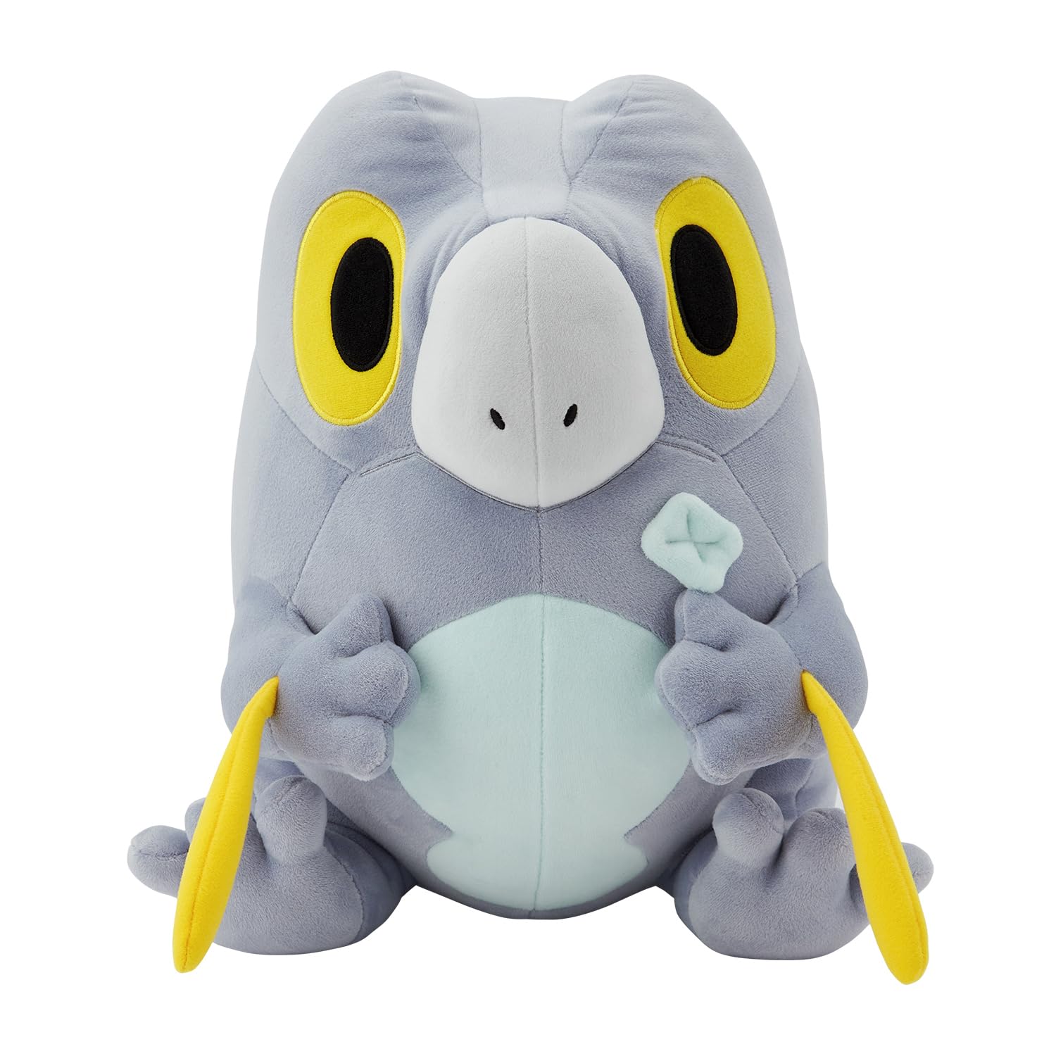 Amazon.co.jp: ポケモンセンターオリジナル もっちりっちぬいぐるみ