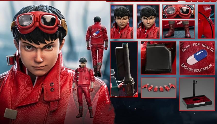 Amazon.co.jp: 【Tbmodel 】PRESENT TOYS 1/6 アクションフィギュア