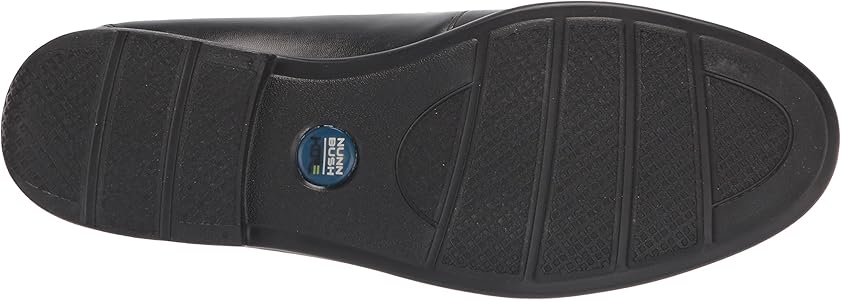 Amazon.com | Nunn Bush mens Drexel Penny With Kore Comfort