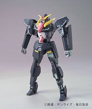 Amazon | 1/100 No.20 GN-008 セラヴィーガンダム(デザイナーズカラー