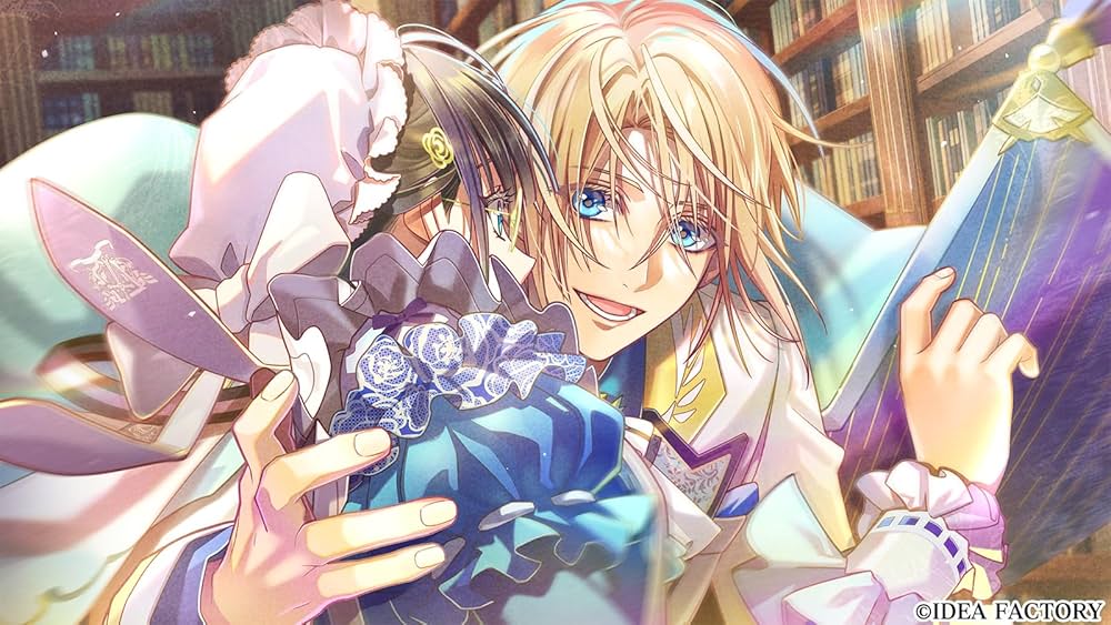 Amazon.co.jp: 【Switch】ミストニアの翅望 -The Lost Delight- : ゲーム