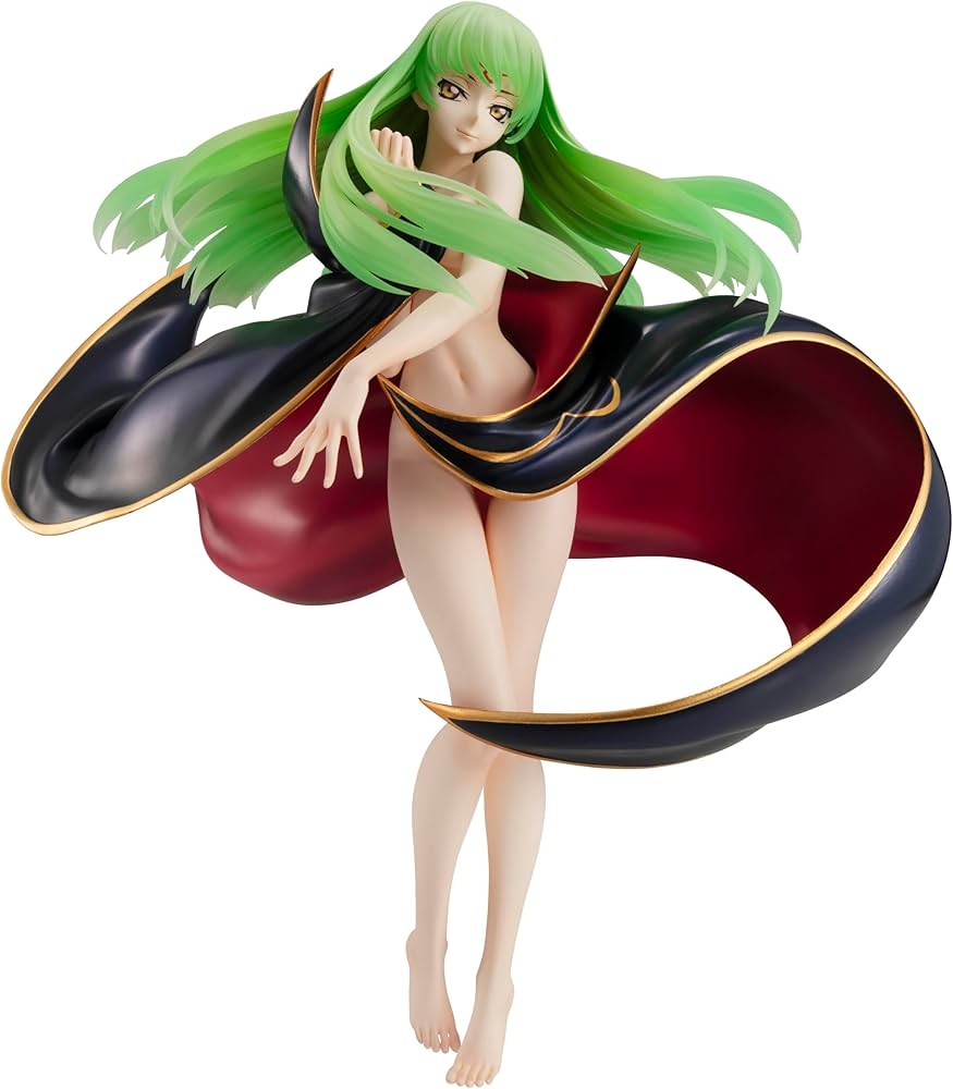 Amazon.co.jp: メガハウス-G.E.M.シリーズ コードギアス 反逆の