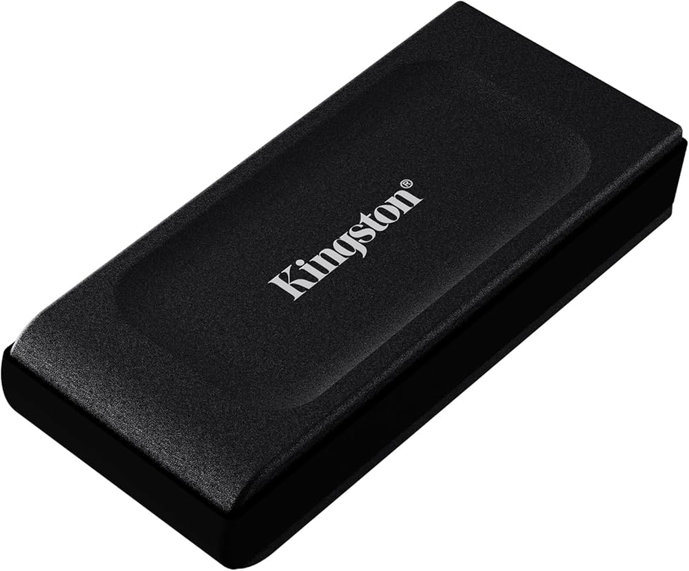Amazon.co.jp: Kingston Technology Kingston External SSD 1000GB 1TB
