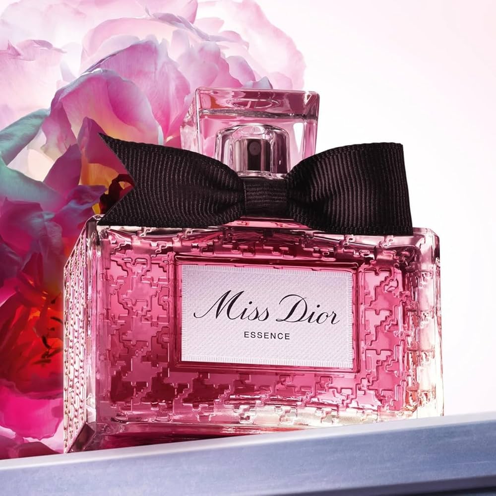 DIOR - Miss Dior Essence 80ml : Amazon.ae: Beauty