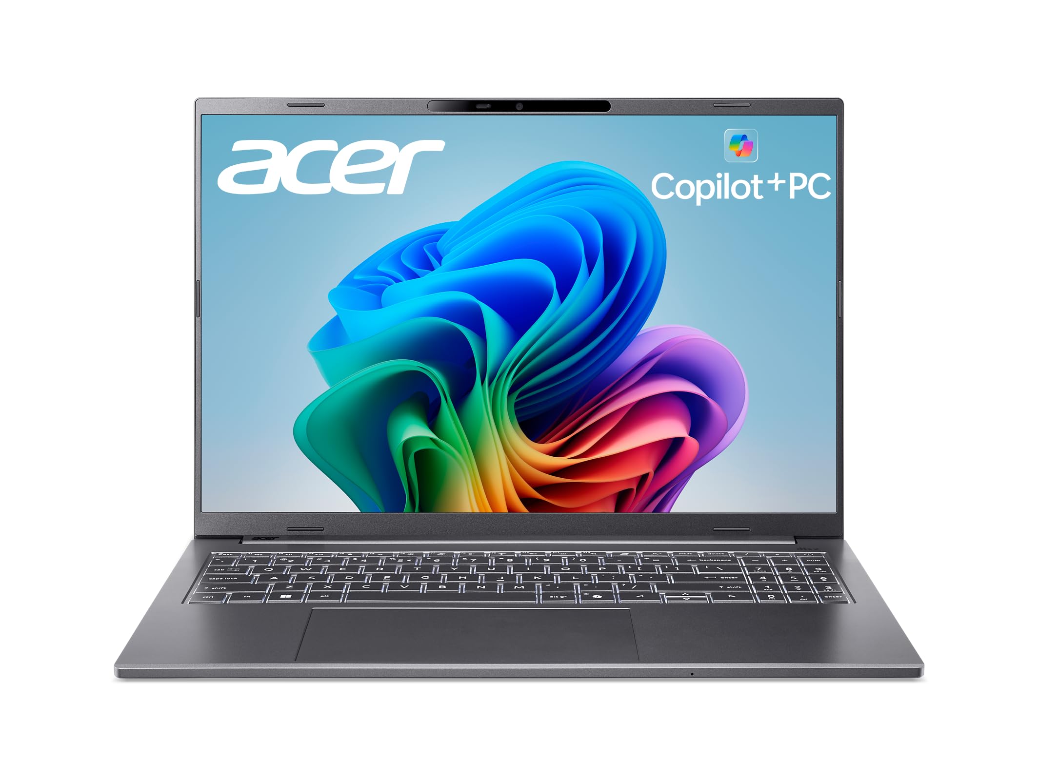 Acer Aspire 16 AI Copilot+ PC 16