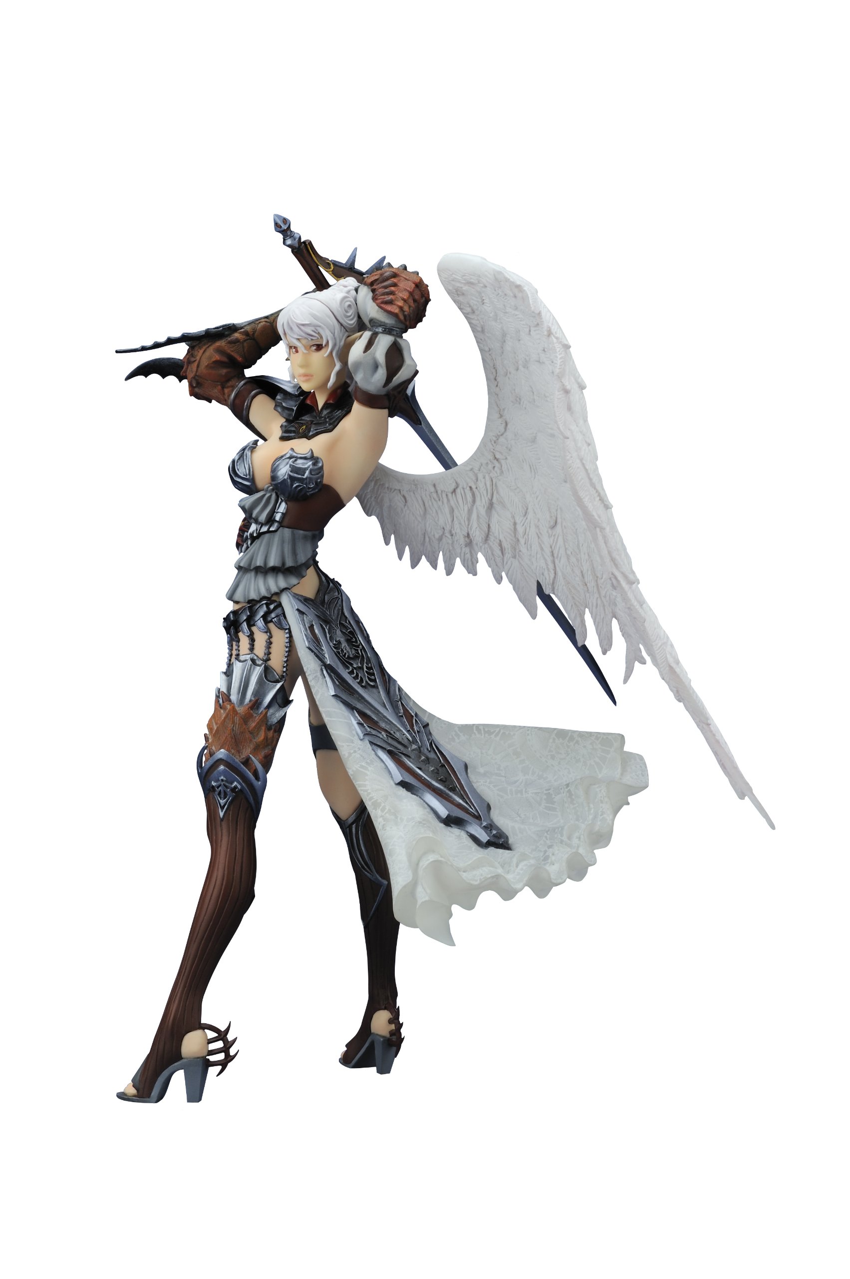 Amazon | LINEGE II カマエル (1/7スケール PVC塗装済み完成品