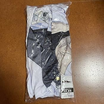 Amazon | 抱き枕カバー デビルズライン 安斎 結貴 | アイドル・芸能人