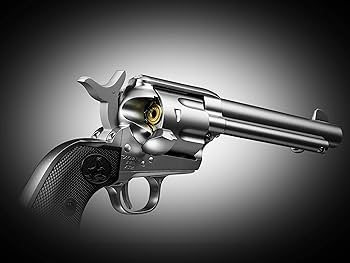 Amazon | 東京マルイ(TOKYO MARUI) エアリボルバープロ No.2 SAA.45