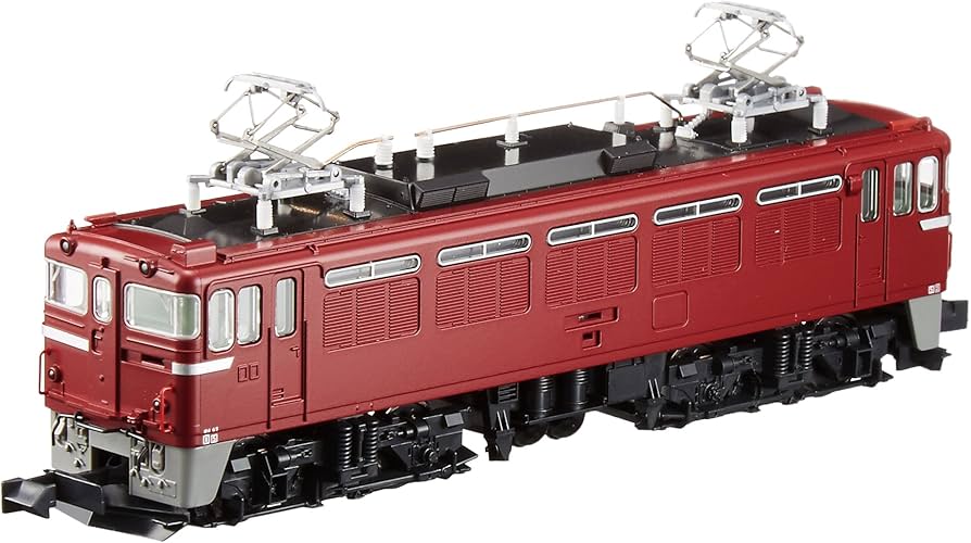 Amazon | KATO Nゲージ ED75 700 3075-3 鉄道模型 電気機関車 | 鉄道