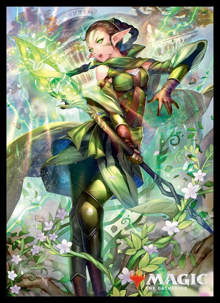 Amazon | エンスカイ(ENSKY) マジック:ザ・ギャザリング プレイヤーズ