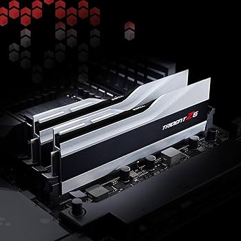 G.SKILL Trident Z5 Series DDR5 RAM (Intel XMP 3.0) 32GB (2x16GB