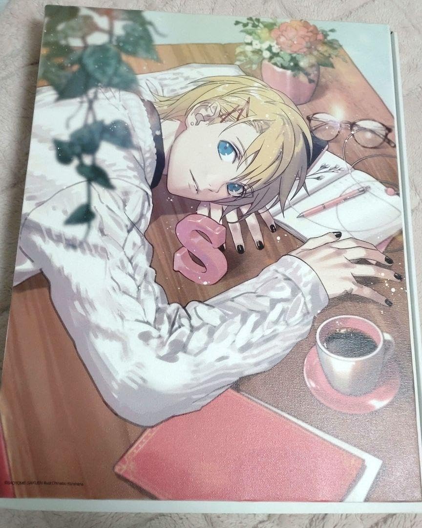 うたプリ 聖川真斗 サイン入りソロアルバムB2ポスター 聖川真斗 うた